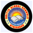 Aditya Global School logo