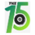 The15 logo
