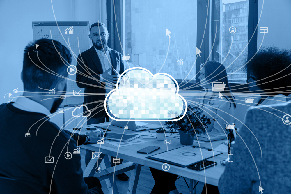 Cloud setup and DevOps